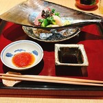 青蓮院門跡前 月おか - 