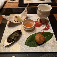 日本料理　時宜 - 