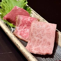 最飛び飛騨牛 しゃぶすき家 馬喰一代 名古屋WEST - 