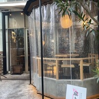 恵比寿ビストロ 猫も杓子も - 