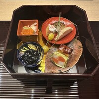 日本料理 花むさし - 