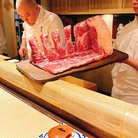 青蓮院門跡前 月おか - 