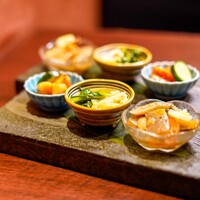 和牛焼肉 とびうし 飯田橋 - 