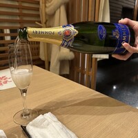 日本料理 花むさし - 