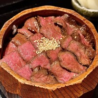 最飛び飛騨牛 しゃぶすき家 馬喰一代 名古屋WEST - 