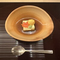 日本料理 花むさし - 
