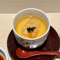 天麩羅･しゃぶしゃぶ・会席 中津川 - 