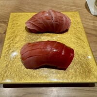 GINZA SUSHI BANYA KAI - 