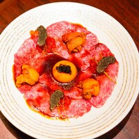 和牛焼肉 とびうし 飯田橋 - 