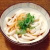 伊勢うどん 奥野家