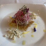 アンシャンテ - 