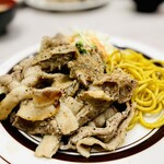 洋庖丁 池袋店 - 