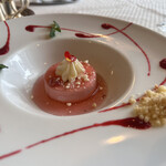 アンシャンテ - 