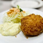 洋庖丁 池袋店 - 