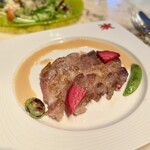 イベリコ・バル - 