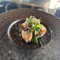ステーキハウス オリエンタル(神戸メリケンパークオリエンタルホテル) - 