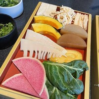 Shangri-La’s secret 表参道店 - 