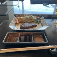 鉄板焼 木場 - 