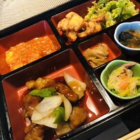 中国料理 青冥 祇園店 - 