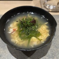 鮨 心白 - 