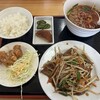 横浜飯店 御嵩店