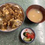 古田食堂 - 