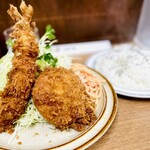 キッチン南海 - 