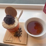 ジャパニーズアイス櫻花 - 