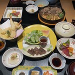しゃぶしゃぶ・日本料理 木曽路 - 