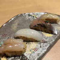 鮨 青海 青山店 - 