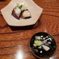 鮨 あお - 