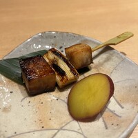 鮨 青海 青山店 - 