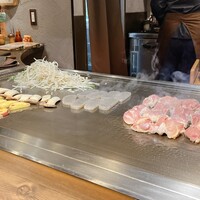 SAI.teppan - 