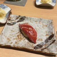 鮨 青海 青山店 - 