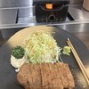 牛かつもと村 - 