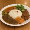 カンテグランデカレー サン広場店
