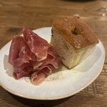 グラツィオーゾ - 