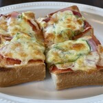 COFFEE SHOP Johnsy - 