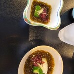 磯料理 辻 - 