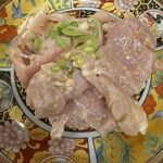 ホルモン焼肉 とうご - 