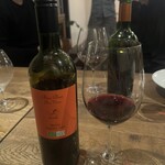 グラツィオーゾ - 