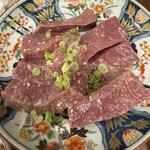 ホルモン焼肉 とうご - 