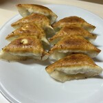 ギョーザ専門店 黒兵衛 - 