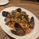 グラツィオーゾ - 