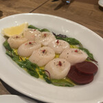 グラツィオーゾ - 