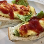 COFFEE SHOP Johnsy - 