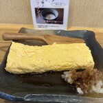 立川熟成寝かせ蕎麦たかや - 