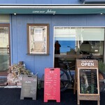 COFFEE SHOP Johnsy - 