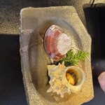 磯料理 辻 - 