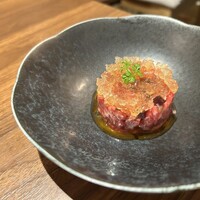 焼肉×創作びすとろ 笑進笑明 - 